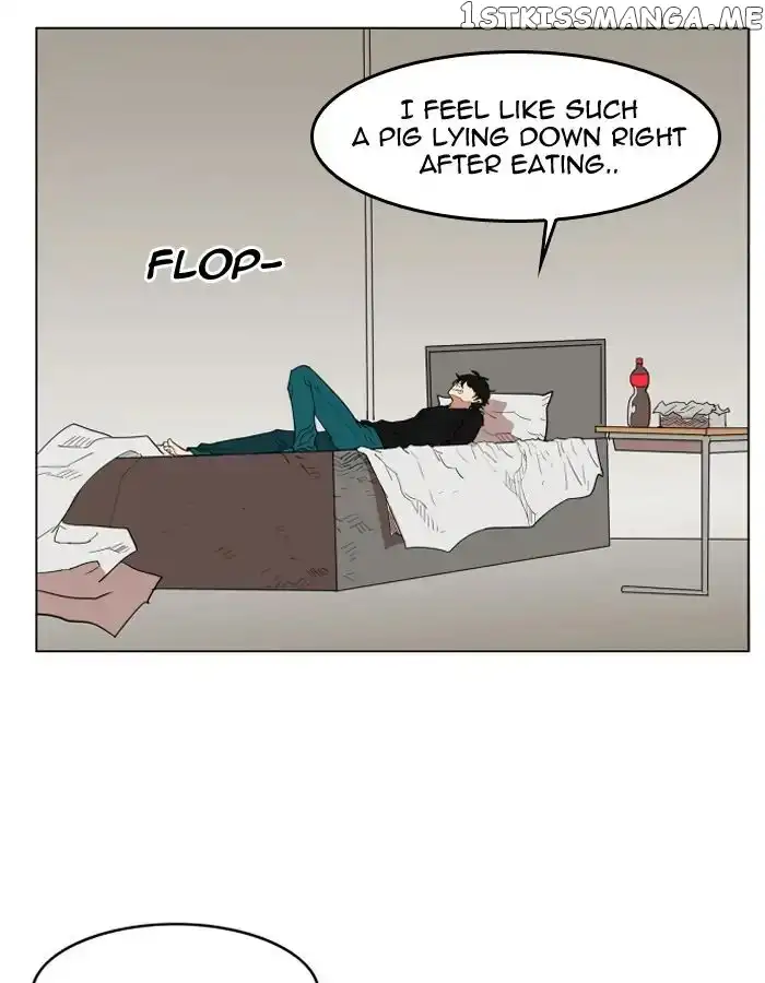 Read Hardcore Leveling Warrior (en) Manga Online