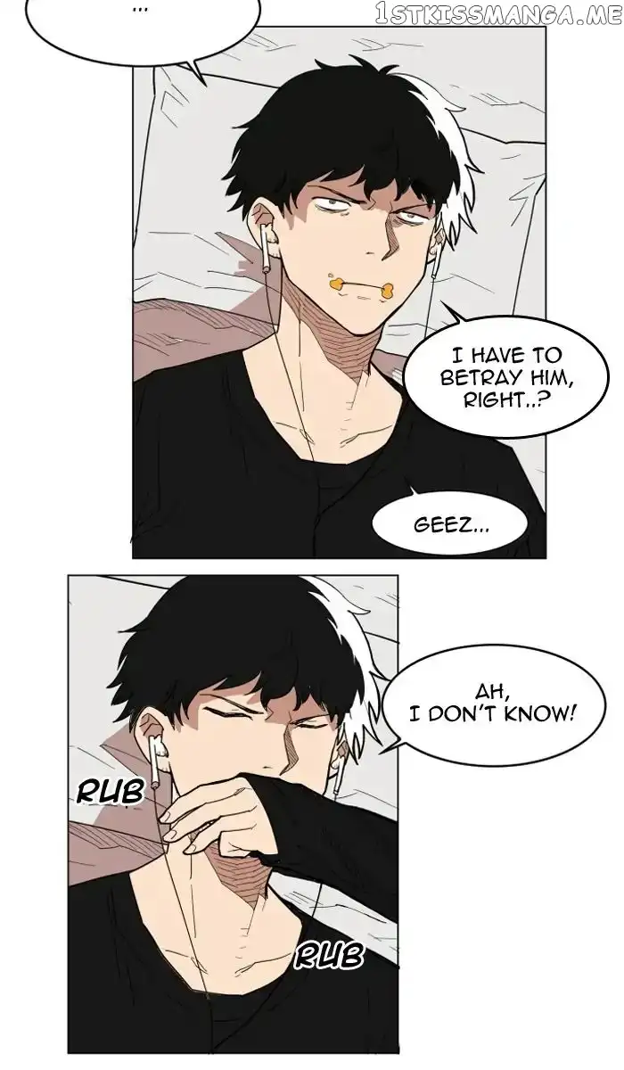 Read Hardcore Leveling Warrior (en) Manga Online