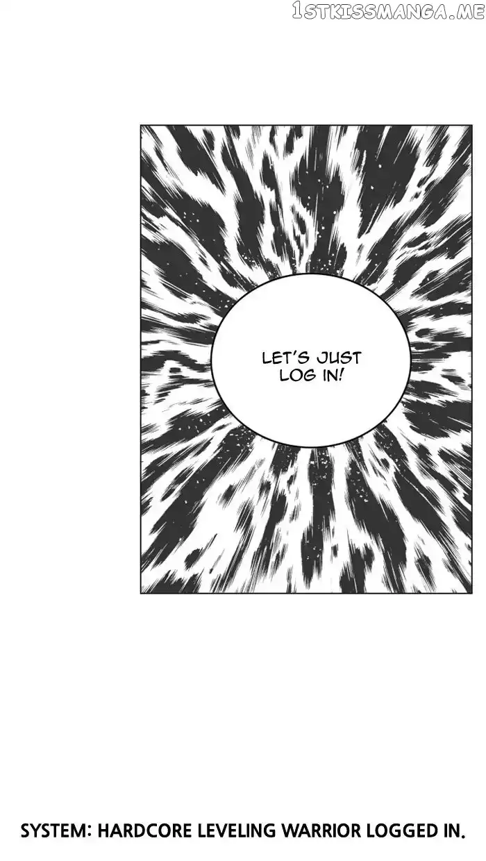 Read Hardcore Leveling Warrior (en) Manga Online