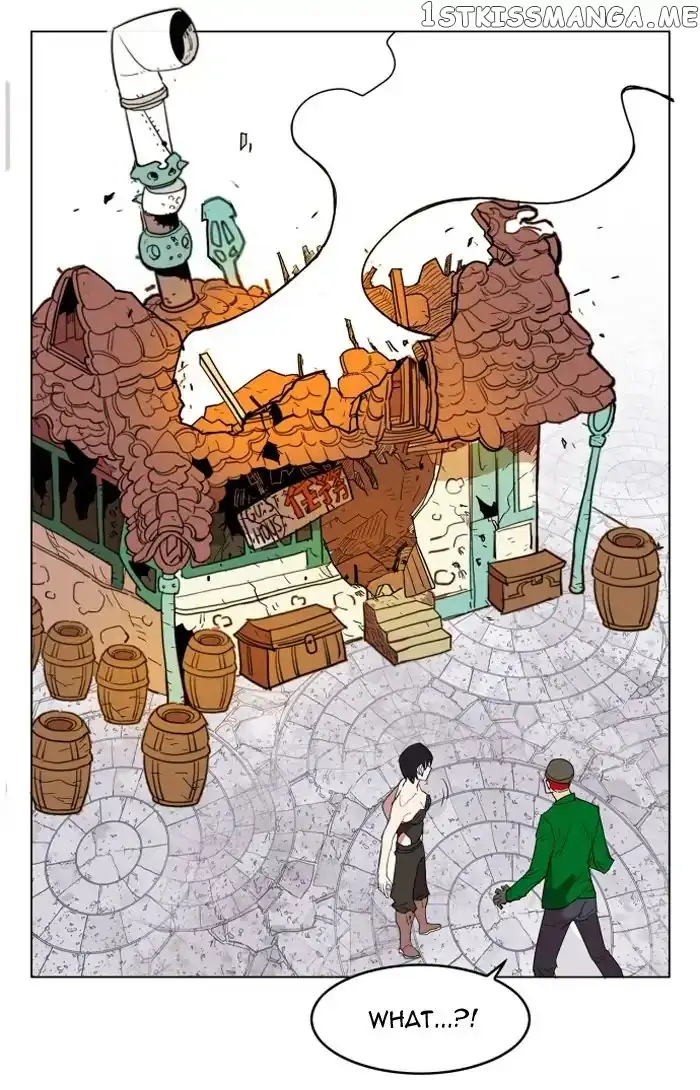 Read Hardcore Leveling Warrior (en) Manga Online