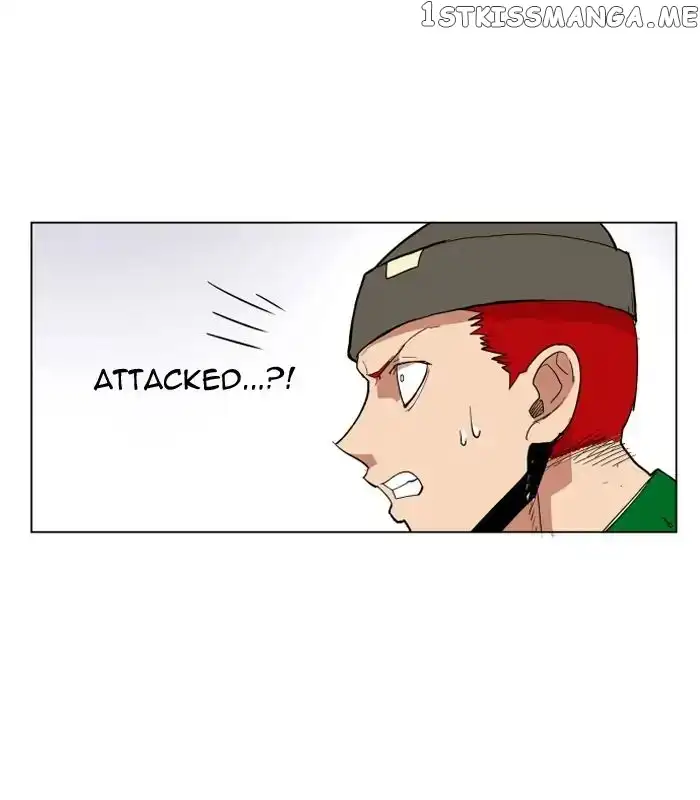 Read Hardcore Leveling Warrior (en) Manga Online