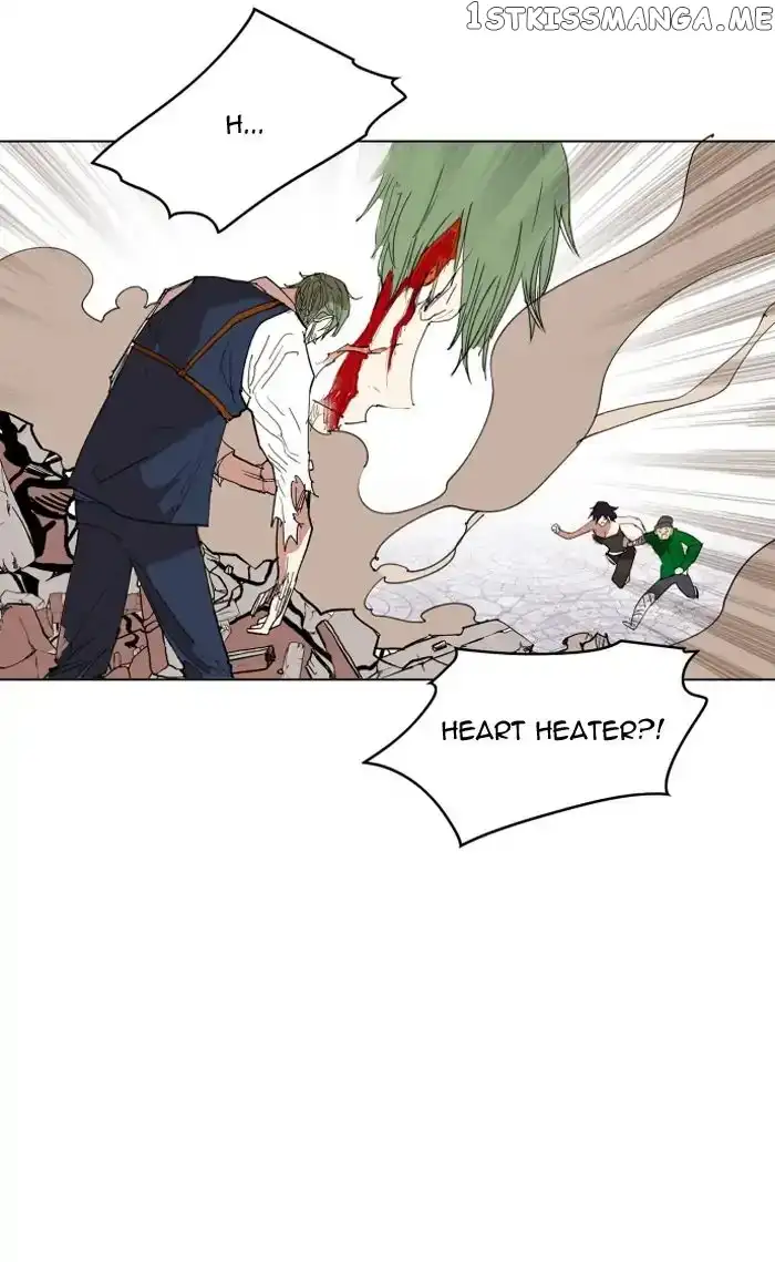 Read Hardcore Leveling Warrior (en) Manga Online