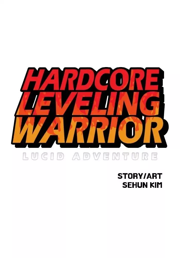 Read Hardcore Leveling Warrior (en) Manga Online