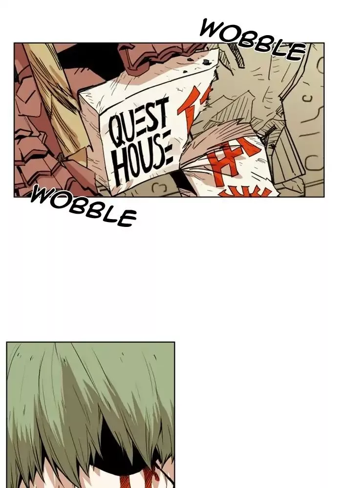 Read Hardcore Leveling Warrior (en) Manga Online