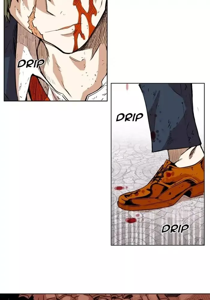 Read Hardcore Leveling Warrior (en) Manga Online