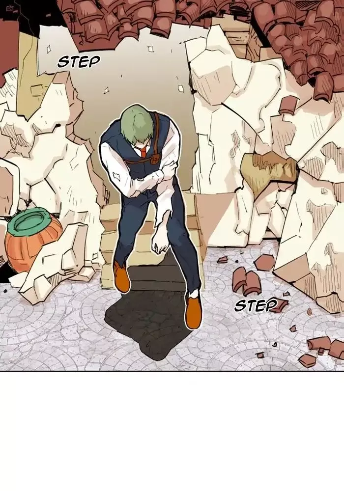 Read Hardcore Leveling Warrior (en) Manga Online