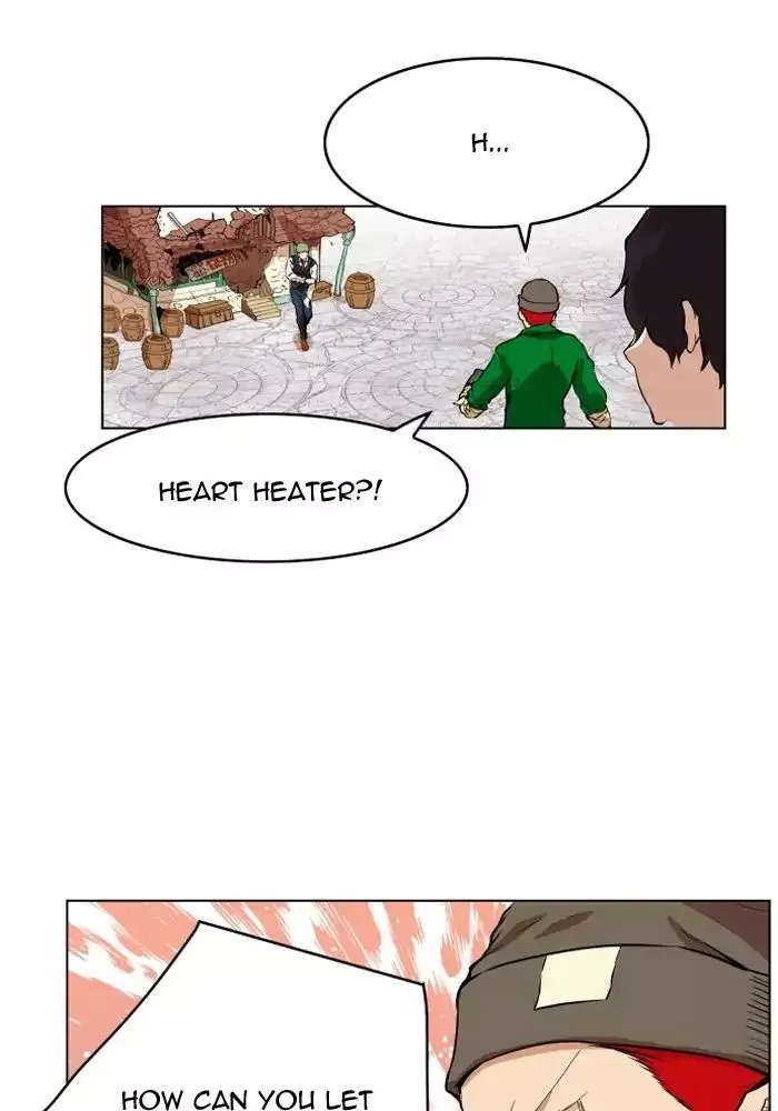 Read Hardcore Leveling Warrior (en) Manga Online