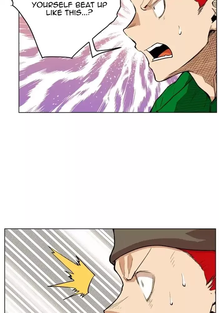 Read Hardcore Leveling Warrior (en) Manga Online