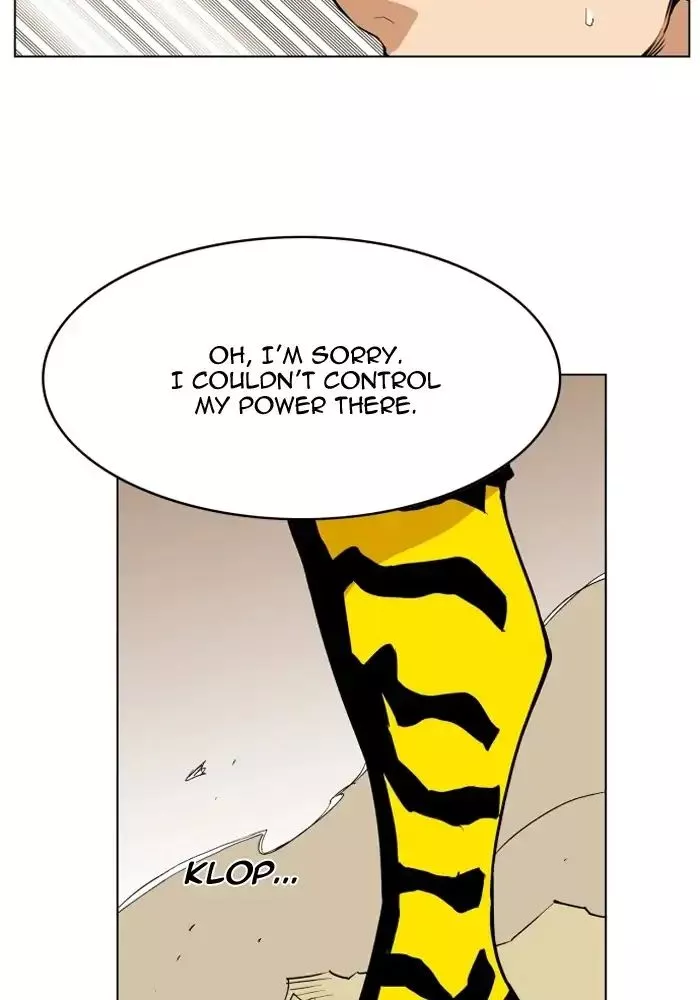 Read Hardcore Leveling Warrior (en) Manga Online