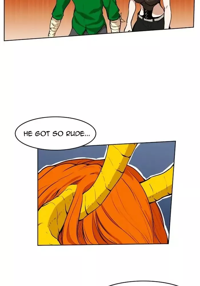 Read Hardcore Leveling Warrior (en) Manga Online