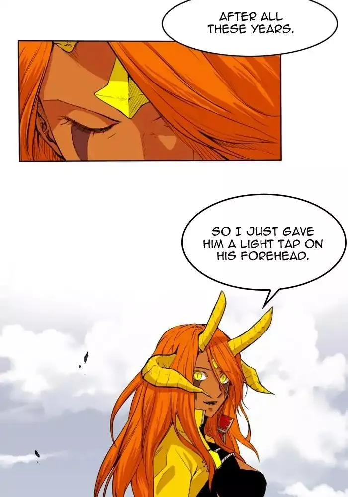 Read Hardcore Leveling Warrior (en) Manga Online