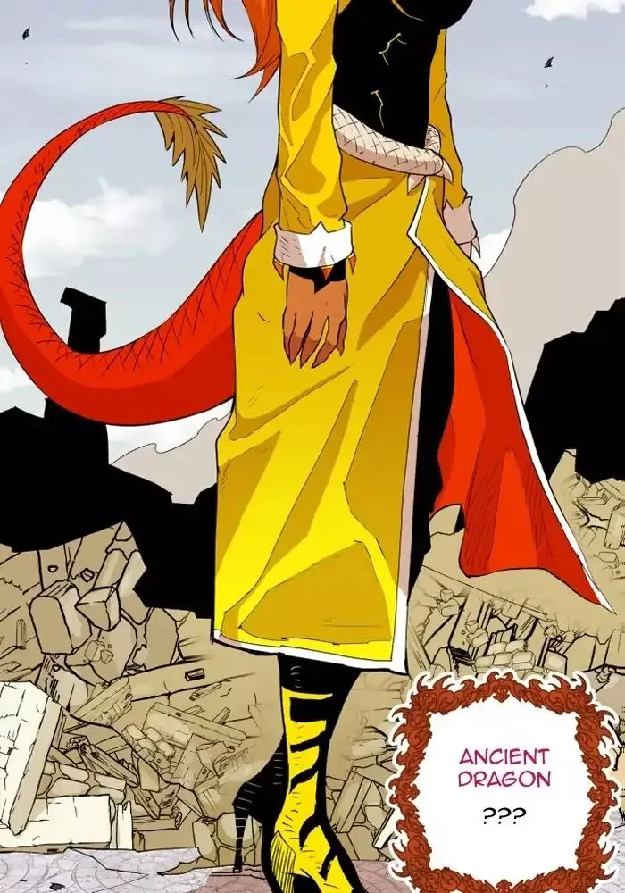 Read Hardcore Leveling Warrior (en) Manga Online