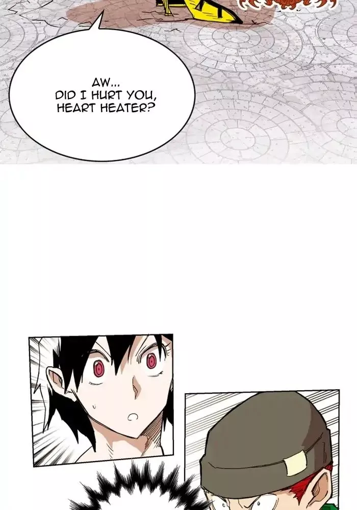 Read Hardcore Leveling Warrior (en) Manga Online