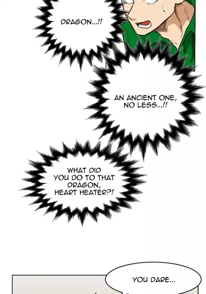 Read Hardcore Leveling Warrior (en) Manga Online