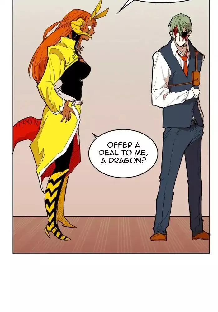 Read Hardcore Leveling Warrior (en) Manga Online