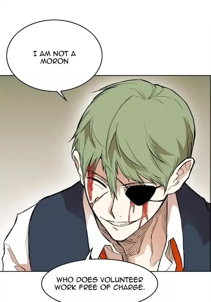 Read Hardcore Leveling Warrior (en) Manga Online