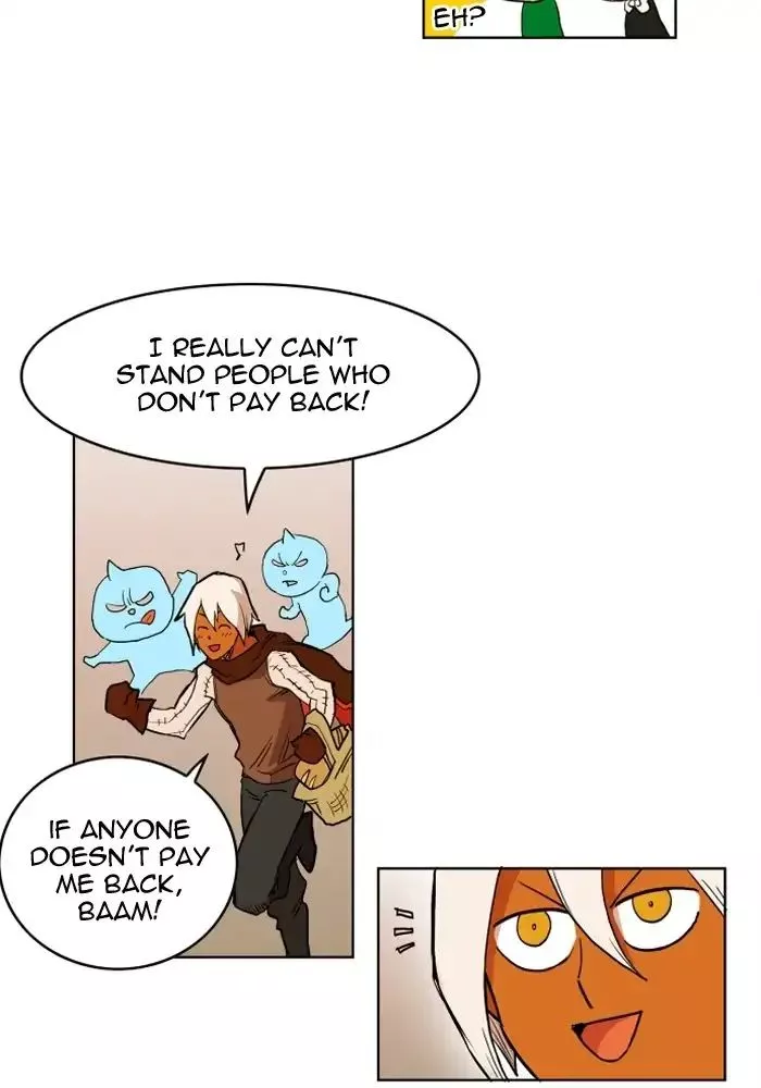 Read Hardcore Leveling Warrior (en) Manga Online