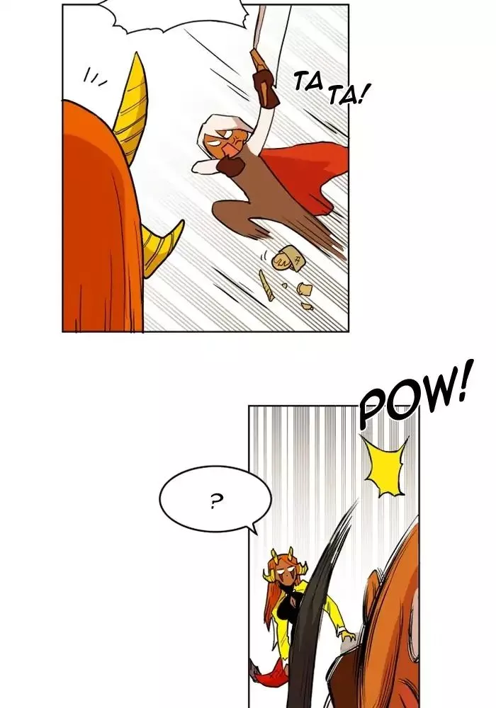 Read Hardcore Leveling Warrior (en) Manga Online