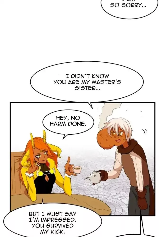 Read Hardcore Leveling Warrior (en) Manga Online