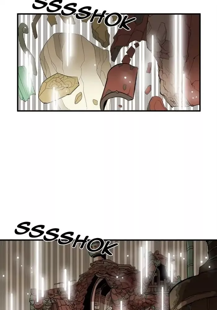 Read Hardcore Leveling Warrior (en) Manga Online