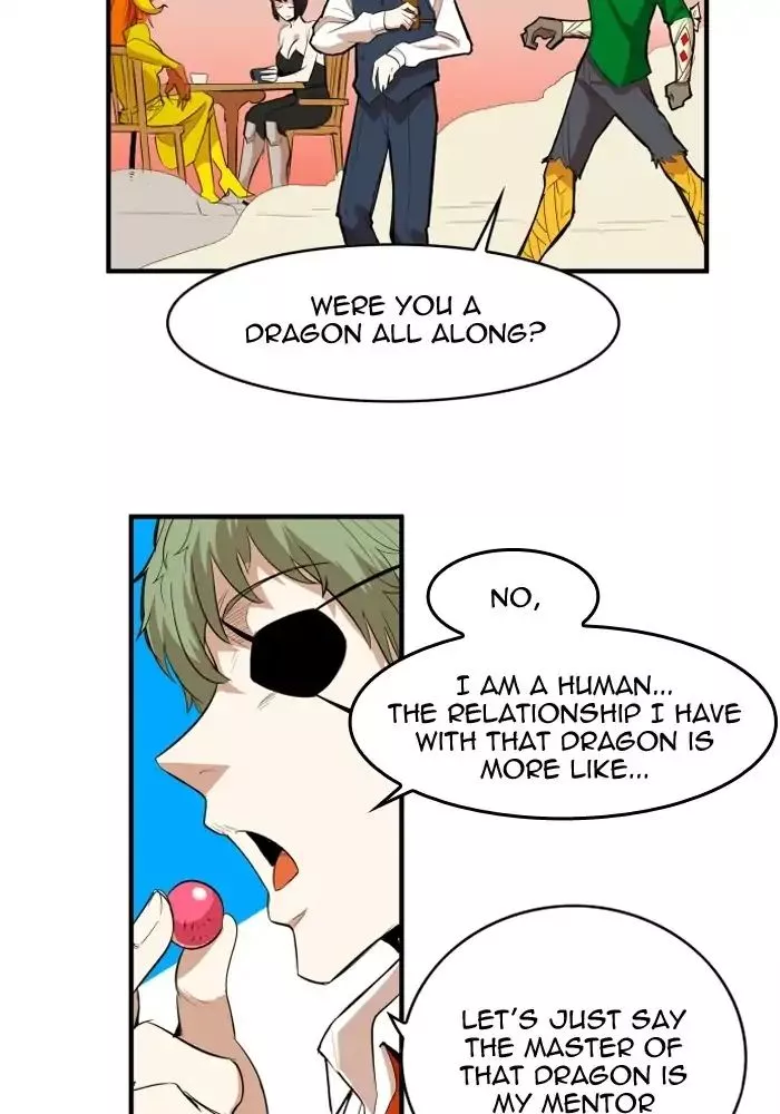 Read Hardcore Leveling Warrior (en) Manga Online