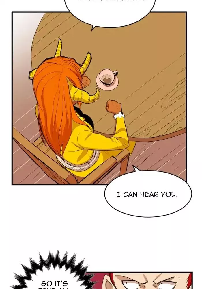 Read Hardcore Leveling Warrior (en) Manga Online