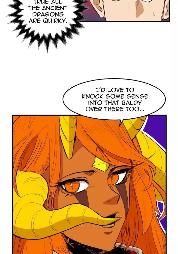 Read Hardcore Leveling Warrior (en) Manga Online