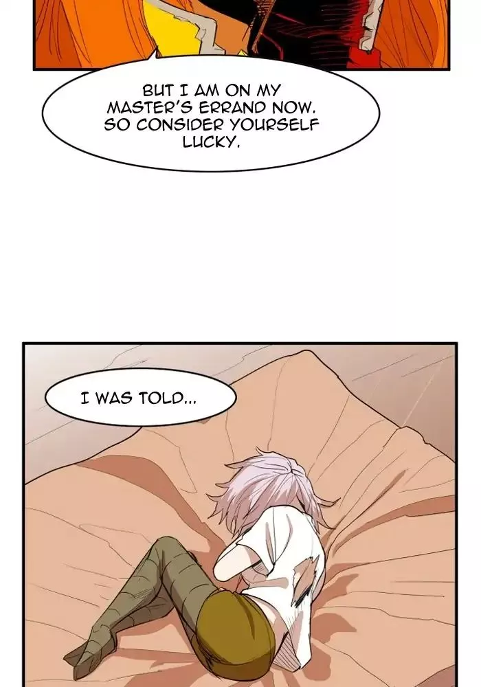 Read Hardcore Leveling Warrior (en) Manga Online