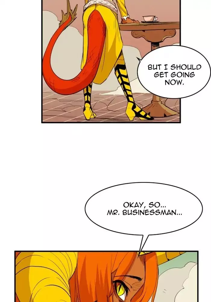 Read Hardcore Leveling Warrior (en) Manga Online