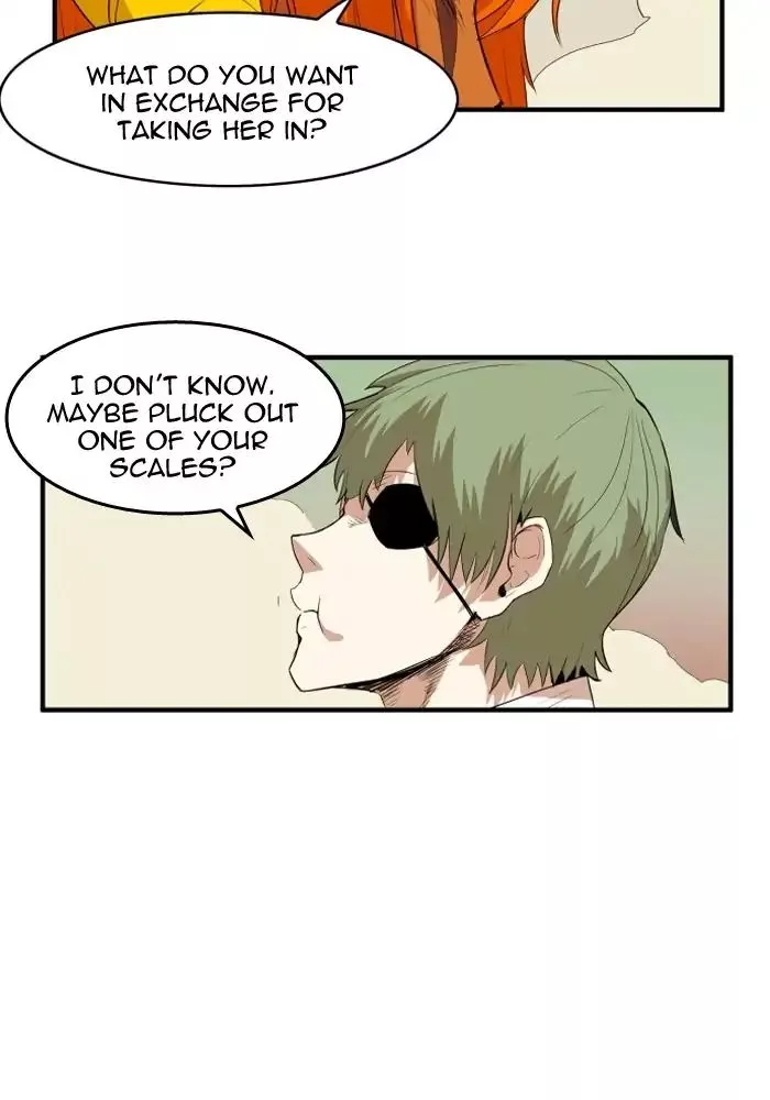 Read Hardcore Leveling Warrior (en) Manga Online