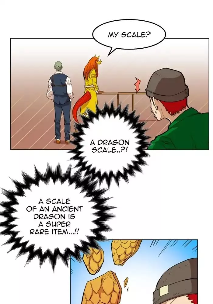 Read Hardcore Leveling Warrior (en) Manga Online