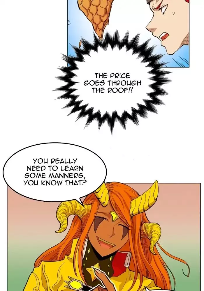 Read Hardcore Leveling Warrior (en) Manga Online