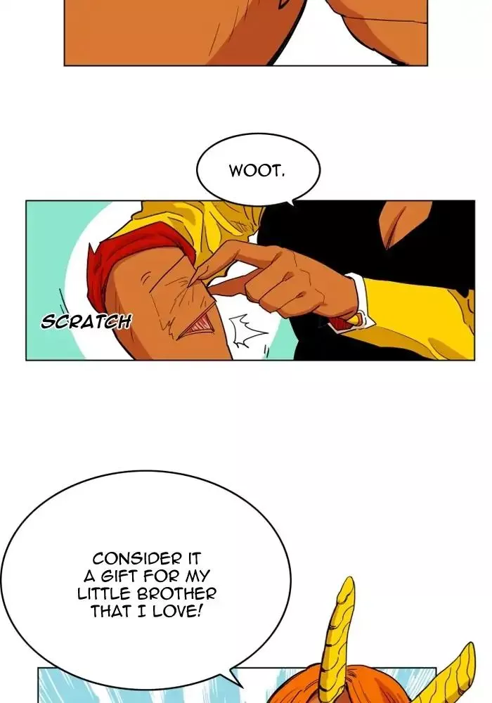 Read Hardcore Leveling Warrior (en) Manga Online