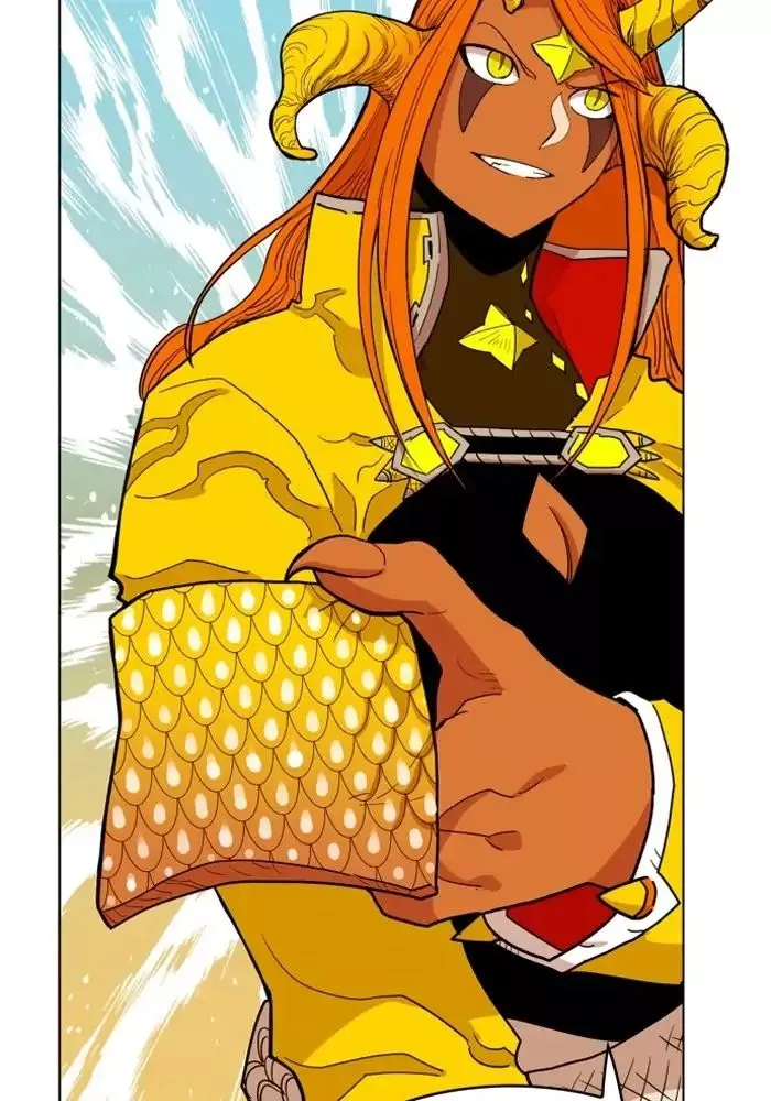 Read Hardcore Leveling Warrior (en) Manga Online