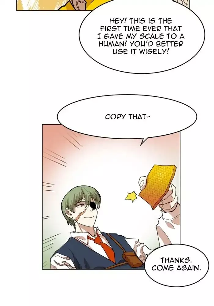 Read Hardcore Leveling Warrior (en) Manga Online