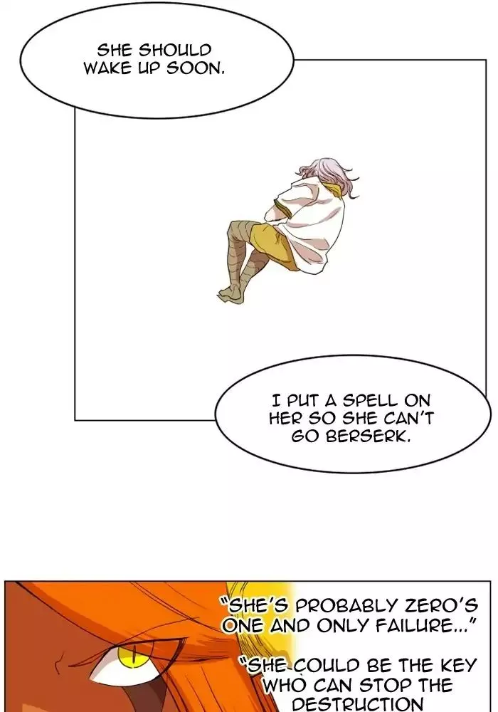 Read Hardcore Leveling Warrior (en) Manga Online