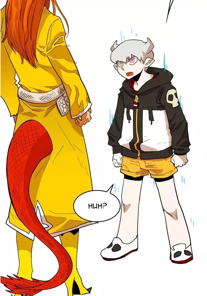 Read Hardcore Leveling Warrior (en) Manga Online