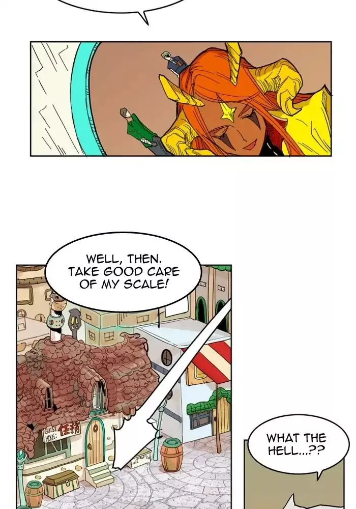 Read Hardcore Leveling Warrior (en) Manga Online