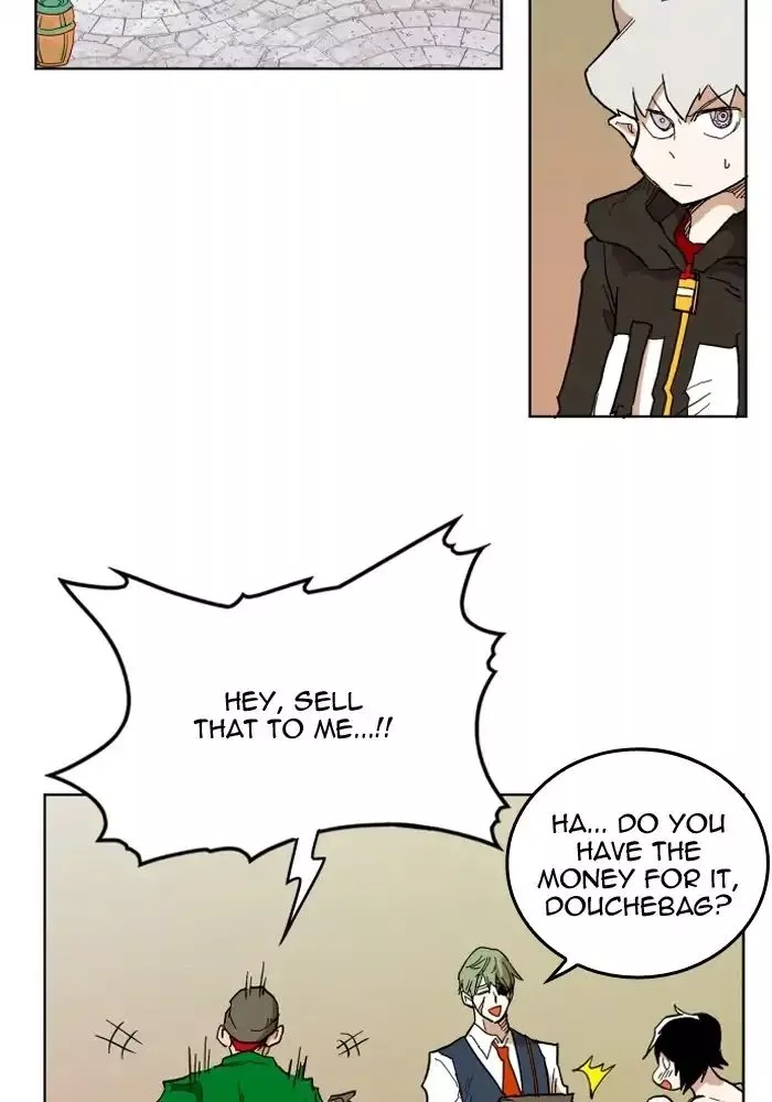 Read Hardcore Leveling Warrior (en) Manga Online