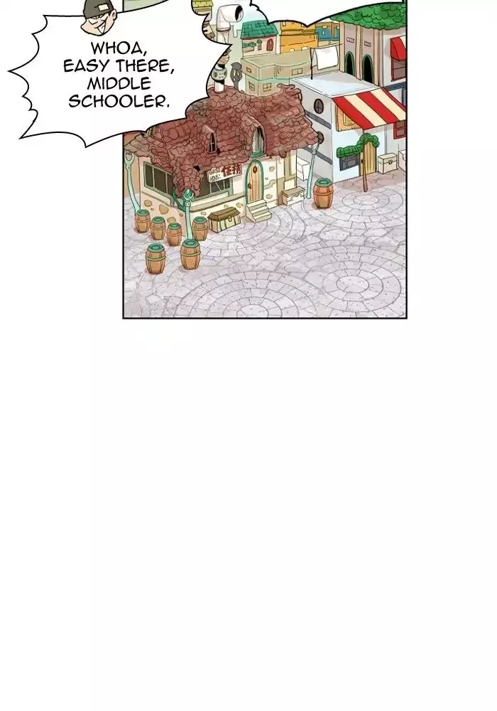 Read Hardcore Leveling Warrior (en) Manga Online