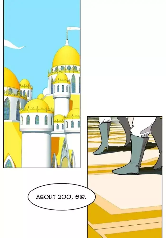 Read Hardcore Leveling Warrior (en) Manga Online