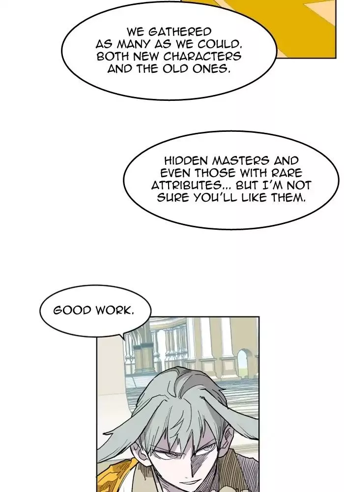 Read Hardcore Leveling Warrior (en) Manga Online