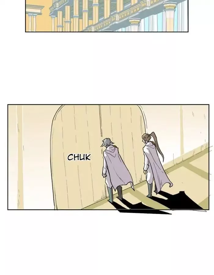 Read Hardcore Leveling Warrior (en) Manga Online