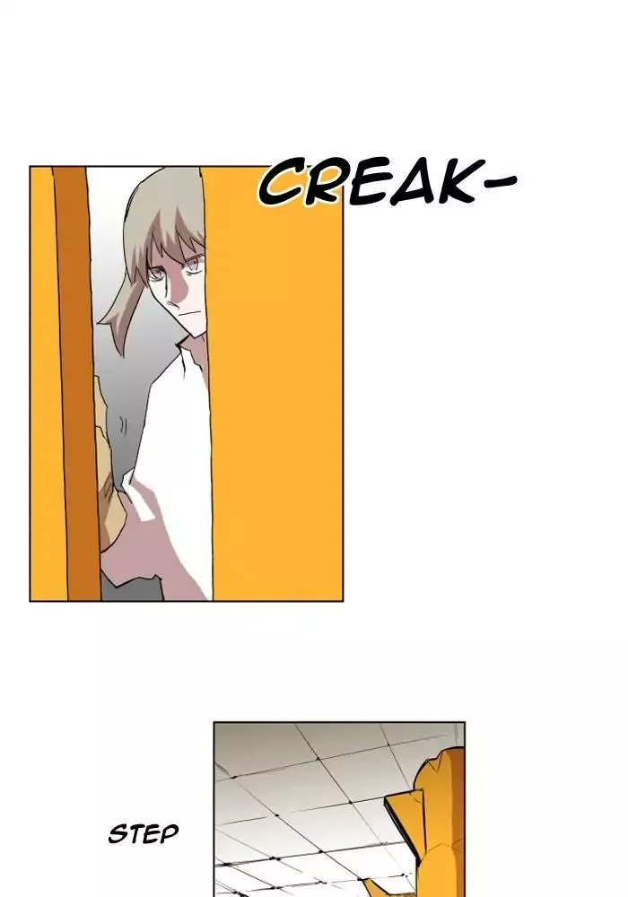 Read Hardcore Leveling Warrior (en) Manga Online