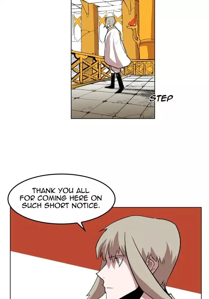 Read Hardcore Leveling Warrior (en) Manga Online