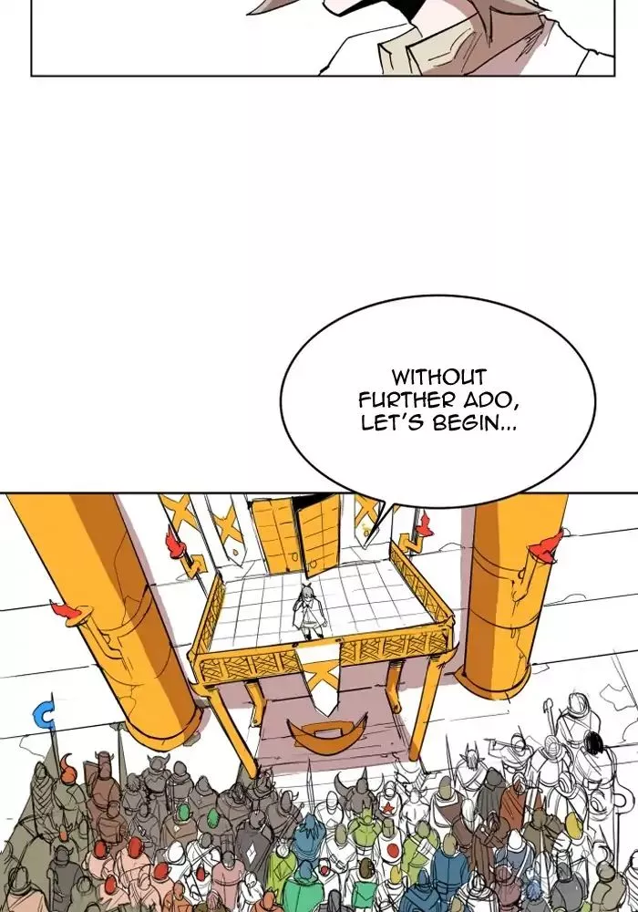 Read Hardcore Leveling Warrior (en) Manga Online