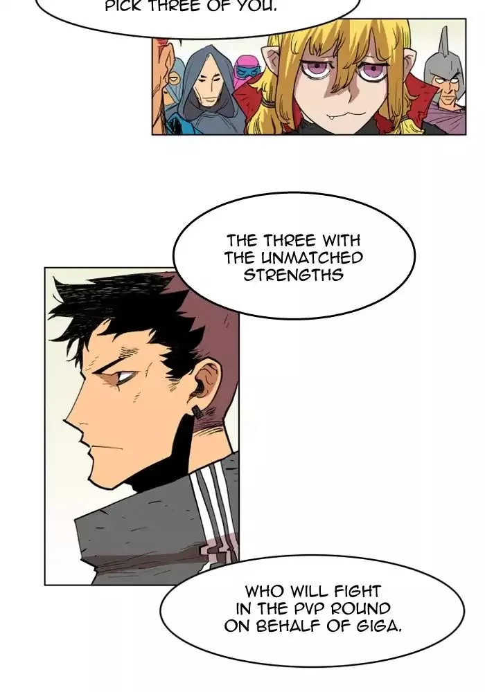 Read Hardcore Leveling Warrior (en) Manga Online