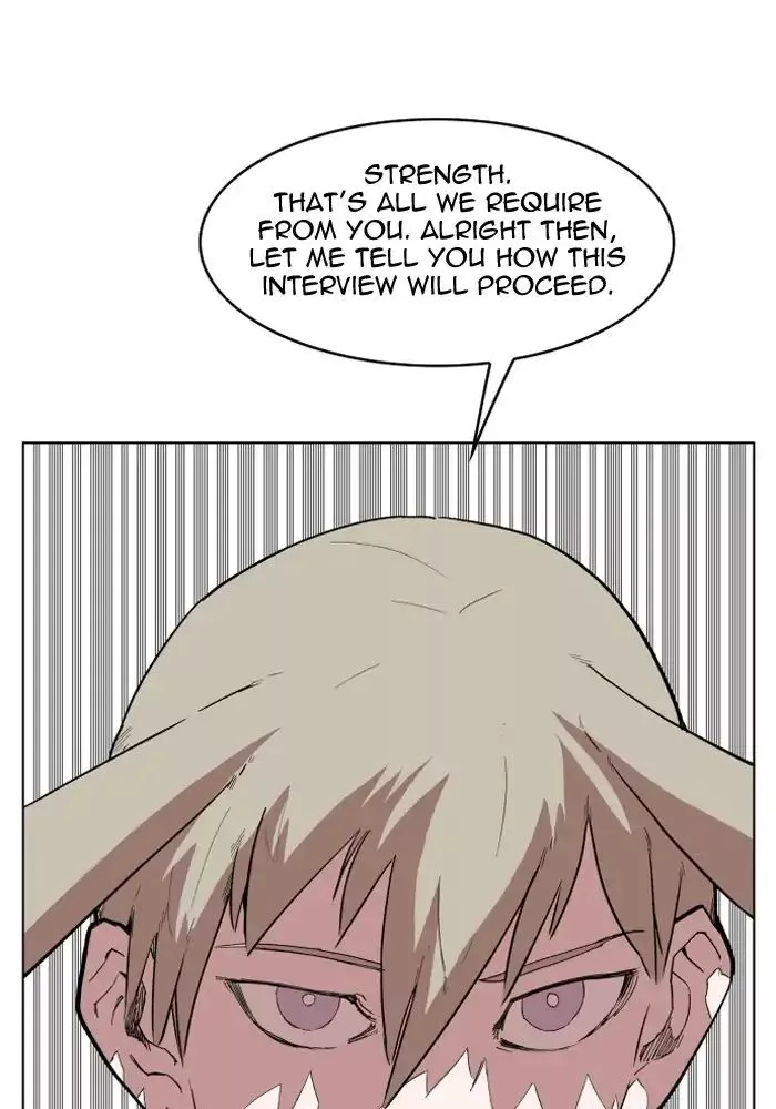 Read Hardcore Leveling Warrior (en) Manga Online