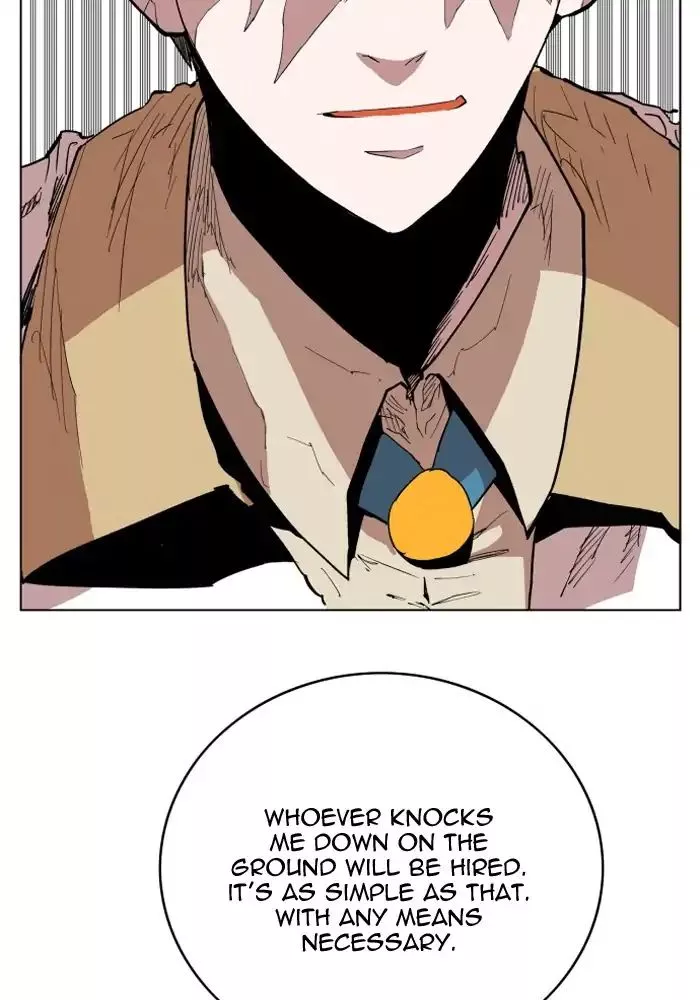 Read Hardcore Leveling Warrior (en) Manga Online