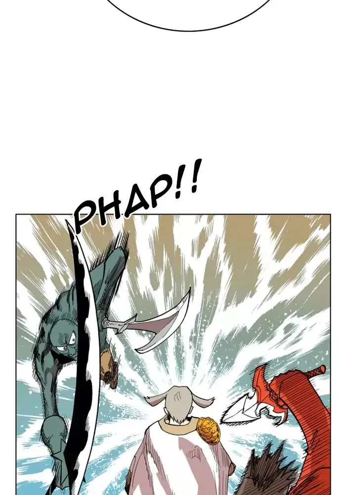 Read Hardcore Leveling Warrior (en) Manga Online